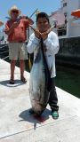 Manzanillo Sport Fishing